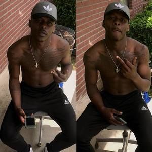 Meet your Posher, Jody